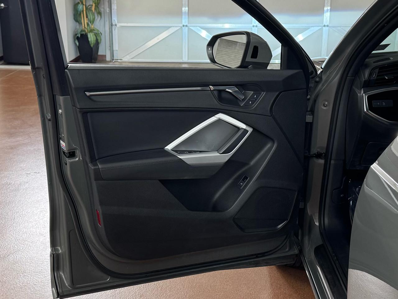 Audi Q3 Premium Plus quattro 2020