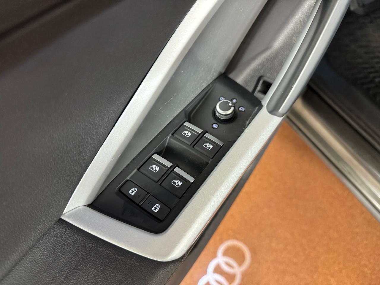 Audi Q3 Premium Plus quattro 2020