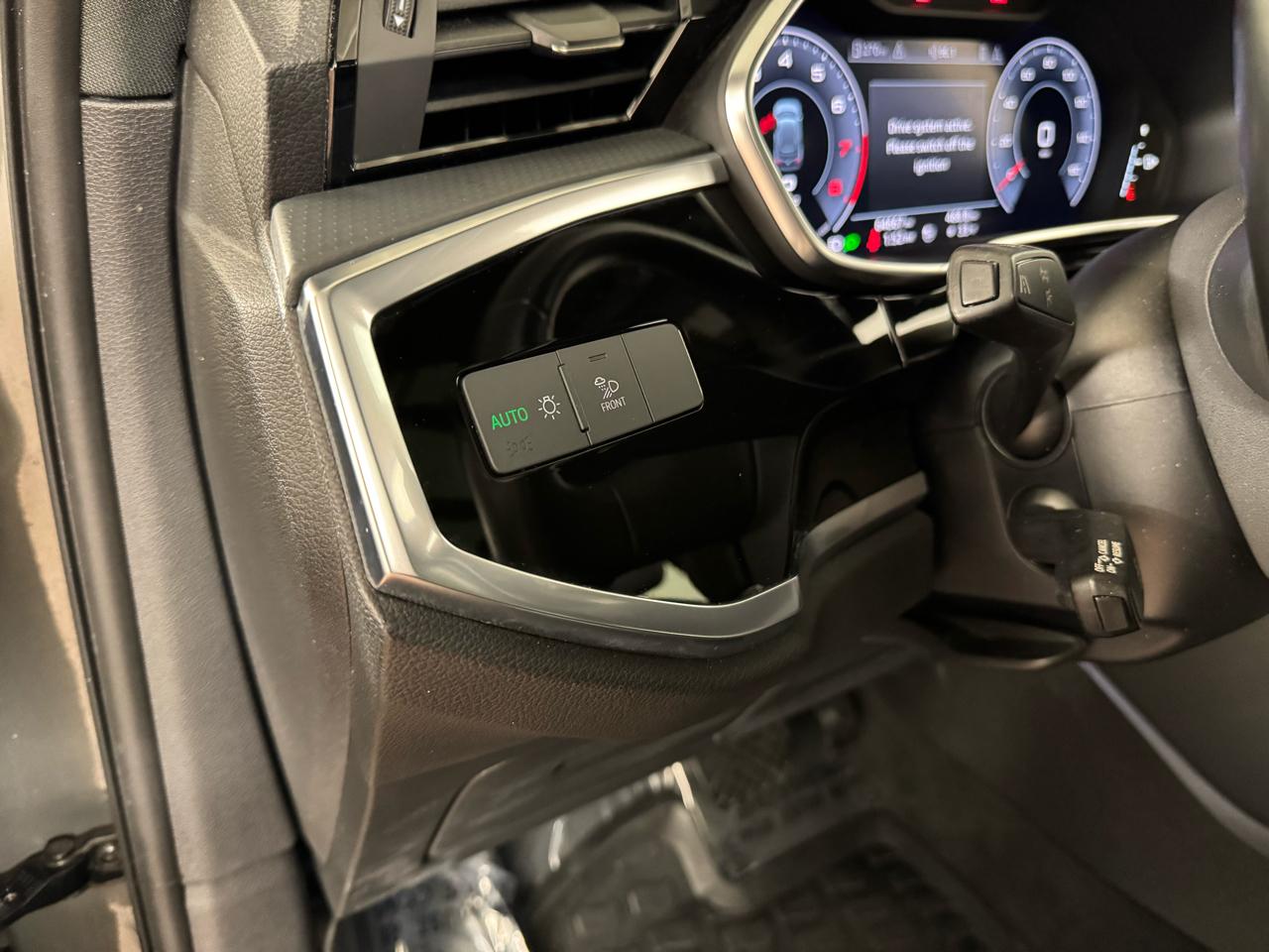 Audi Q3 Premium Plus quattro 2020