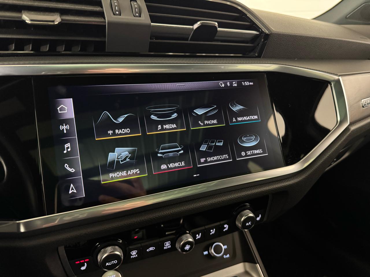 Audi Q3 Premium Plus quattro 2020