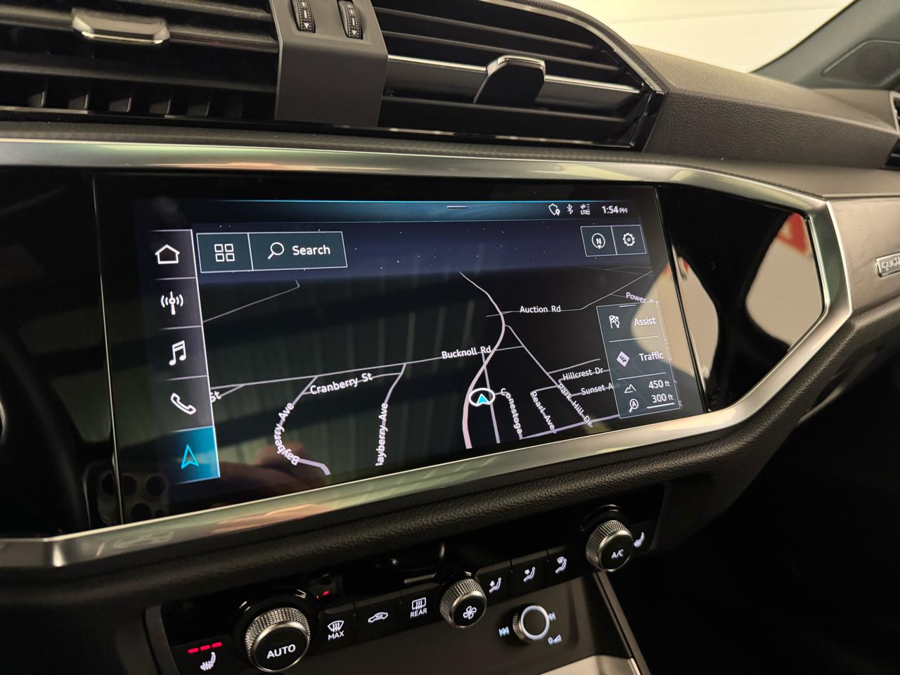 Audi Q3 Premium Plus quattro 2020