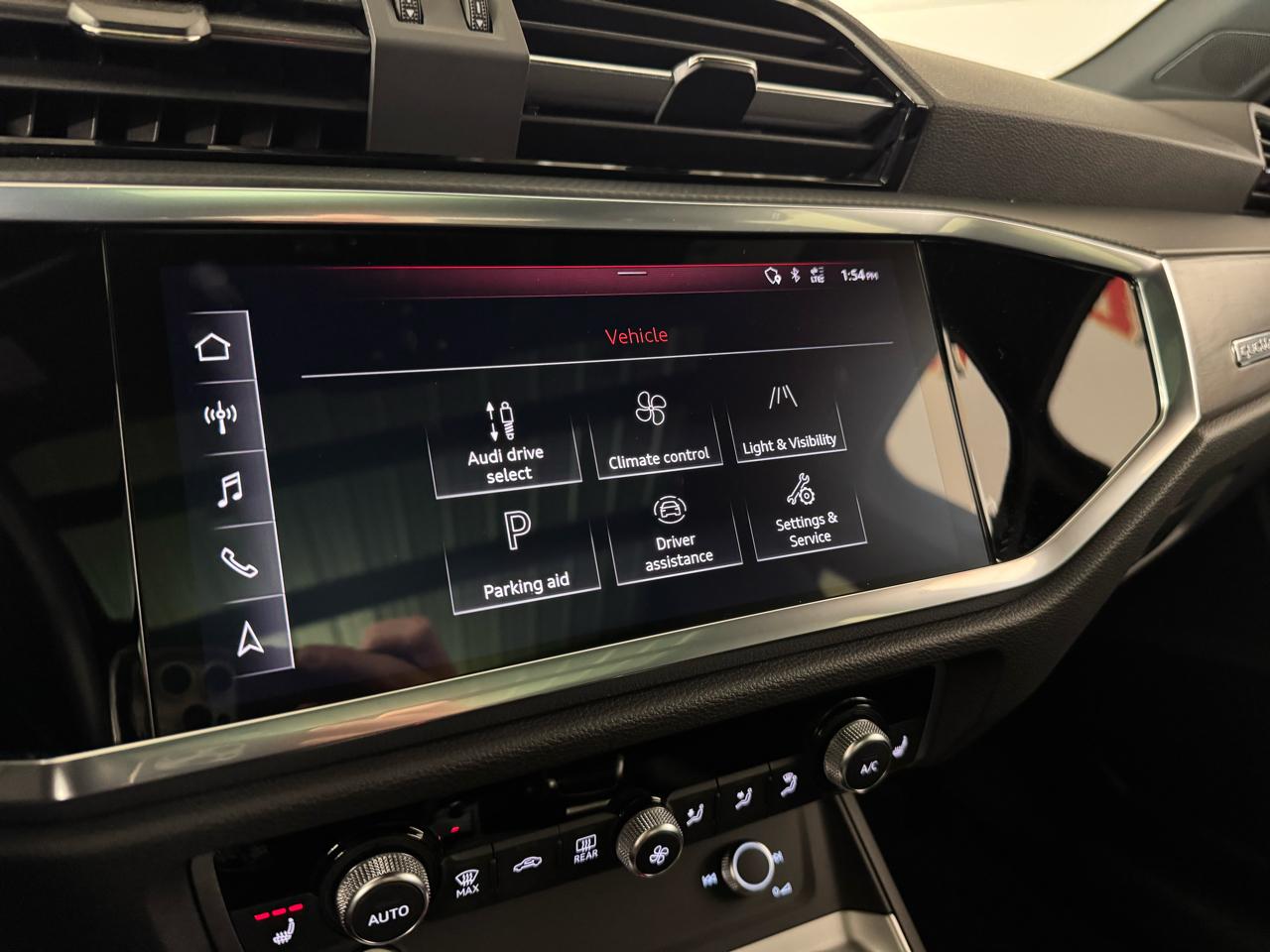 Audi Q3 Premium Plus quattro 2020