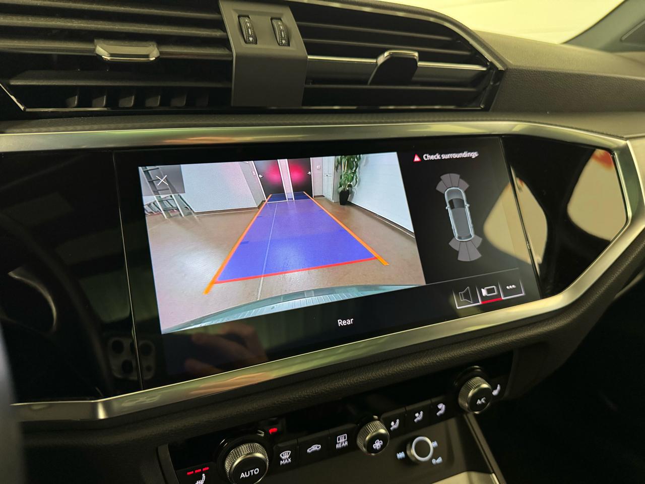 Audi Q3 Premium Plus quattro 2020