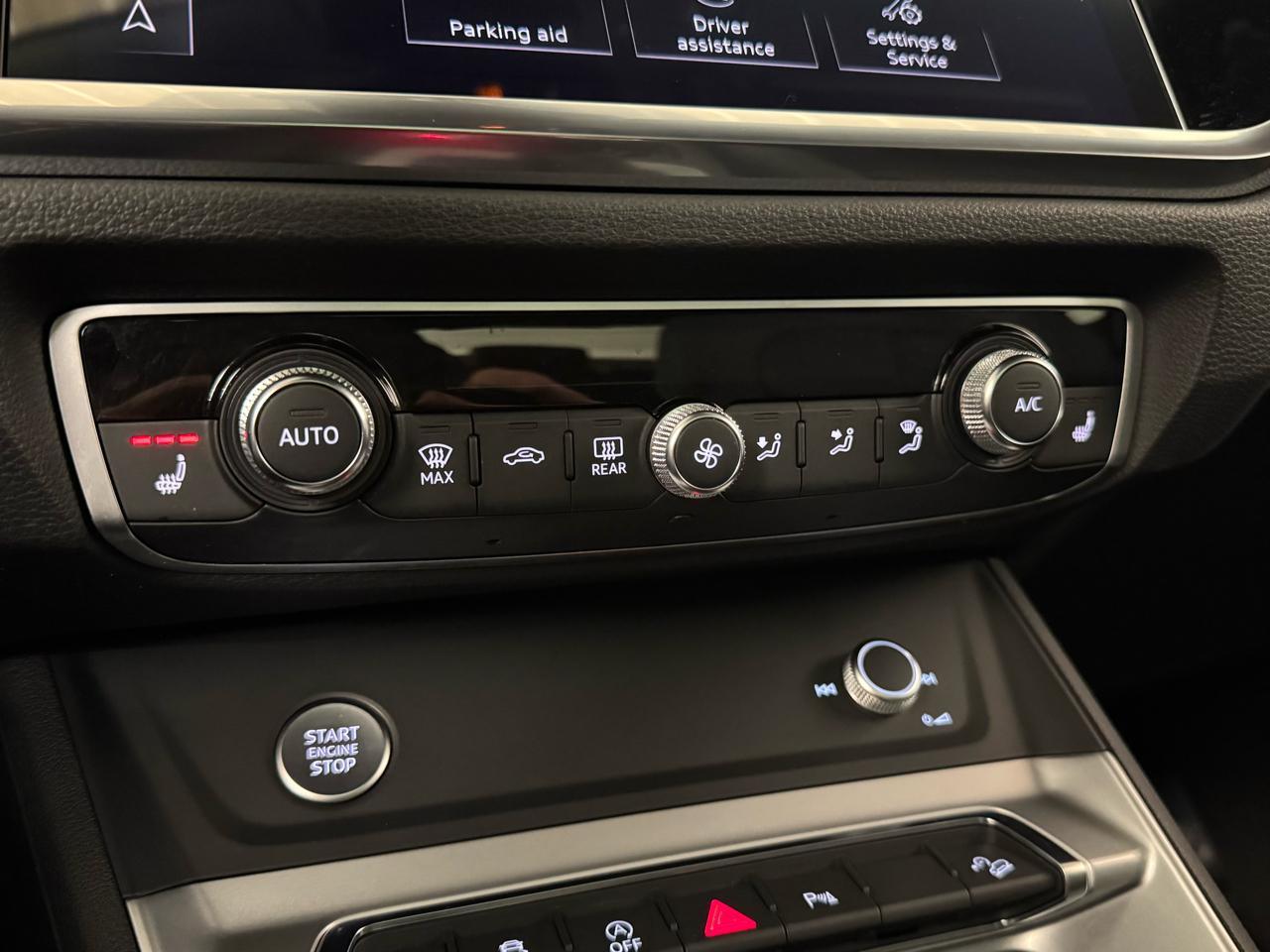 Audi Q3 Premium Plus quattro 2020