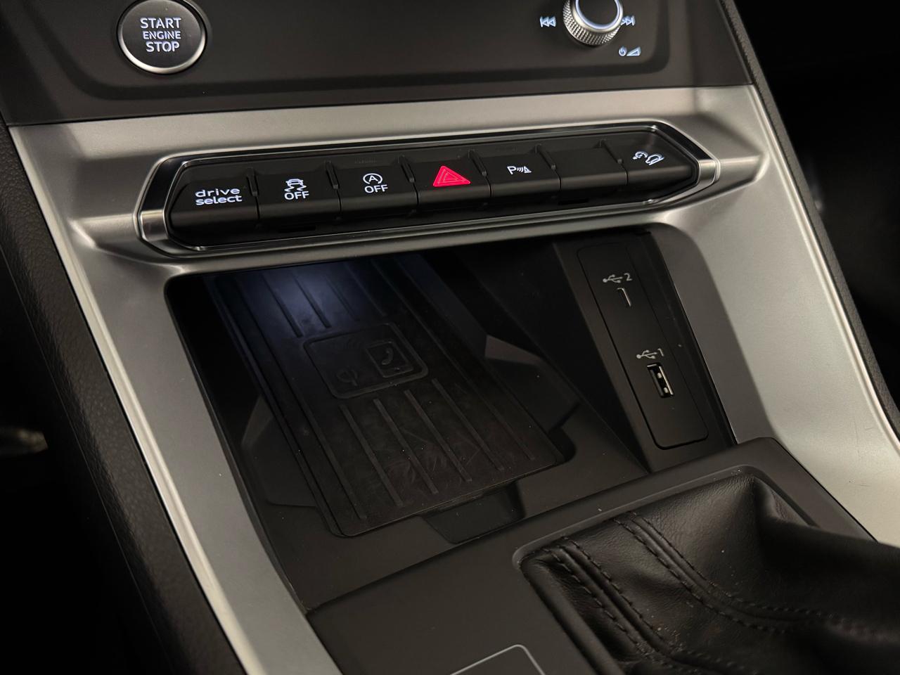 Audi Q3 Premium Plus quattro 2020