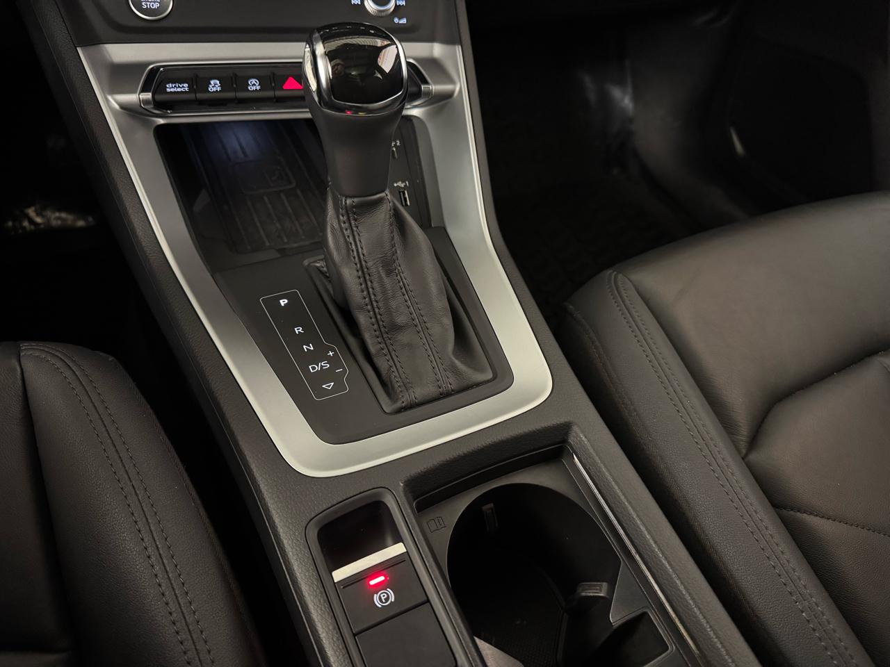 Audi Q3 Premium Plus quattro 2020