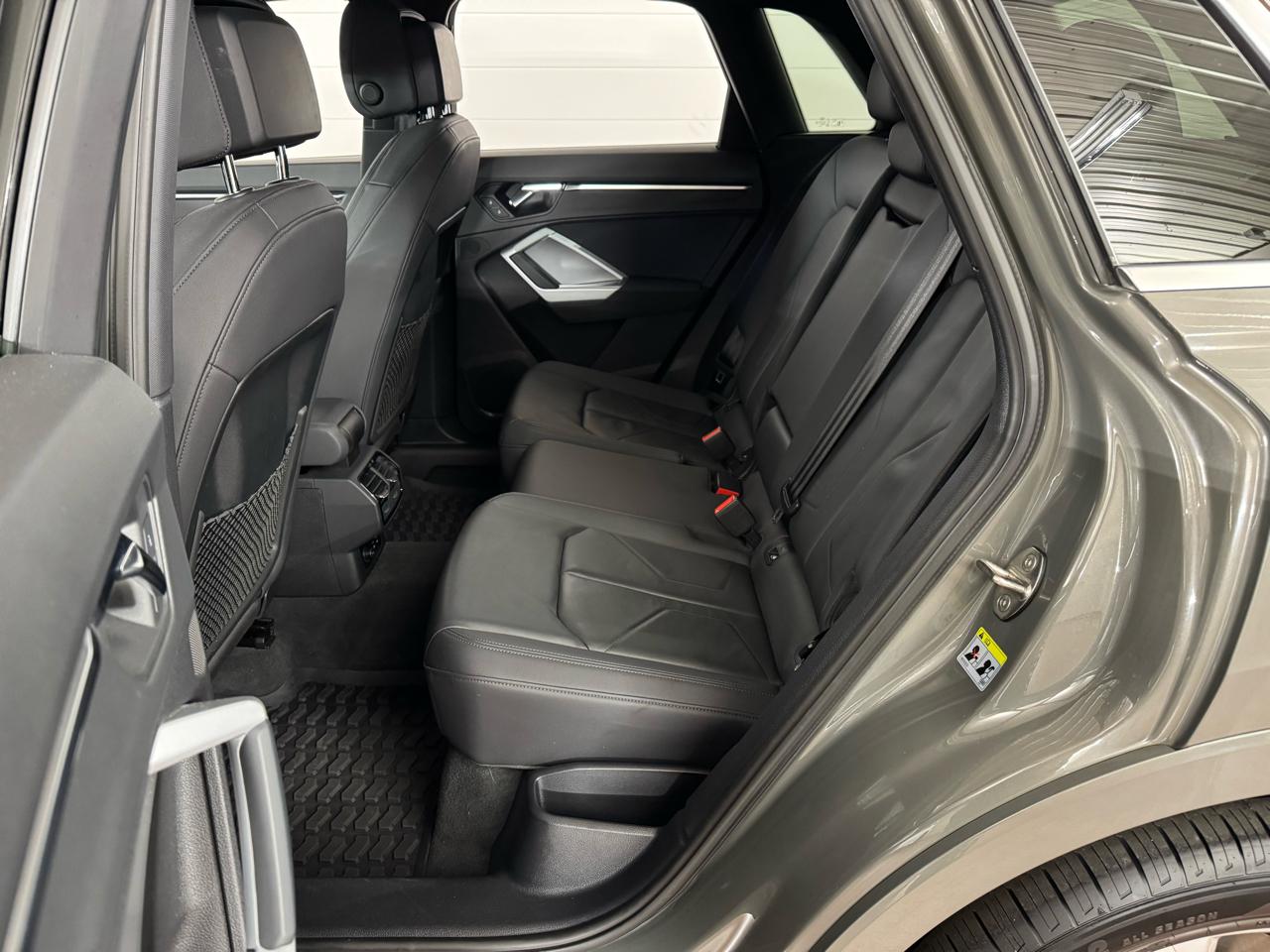 Audi Q3 Premium Plus quattro 2020