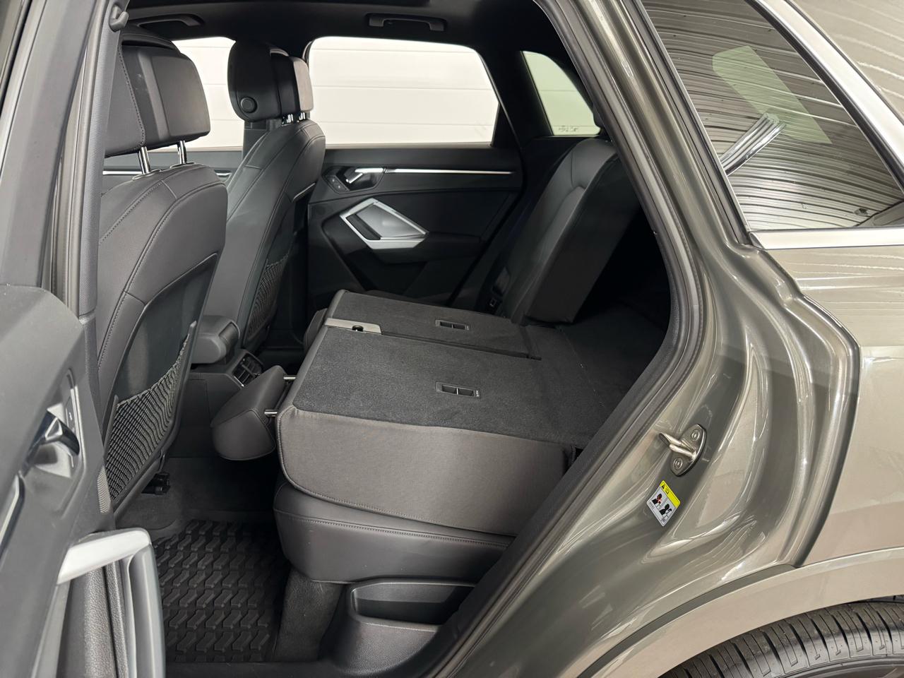 Audi Q3 Premium Plus quattro 2020