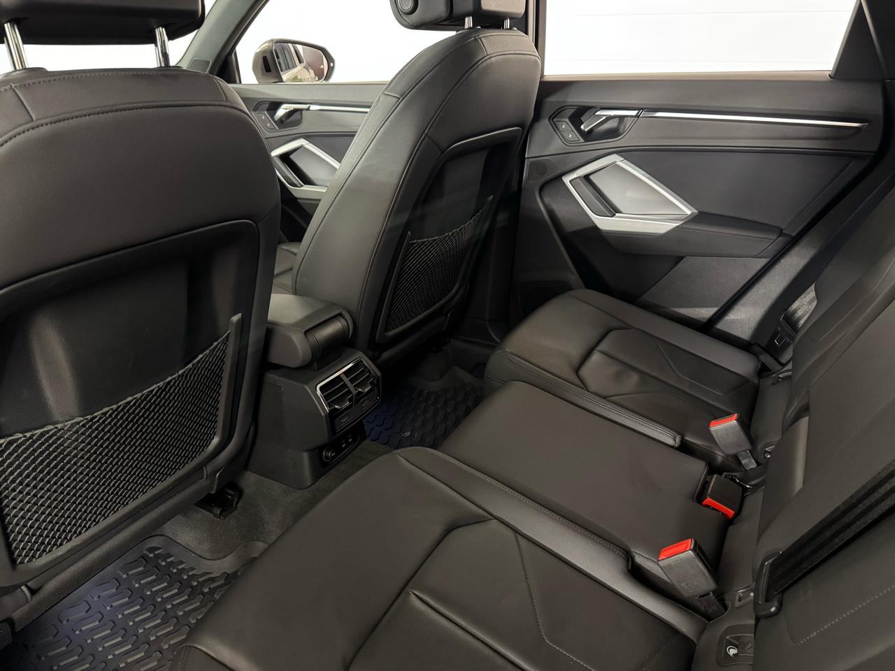 Audi Q3 Premium Plus quattro 2020