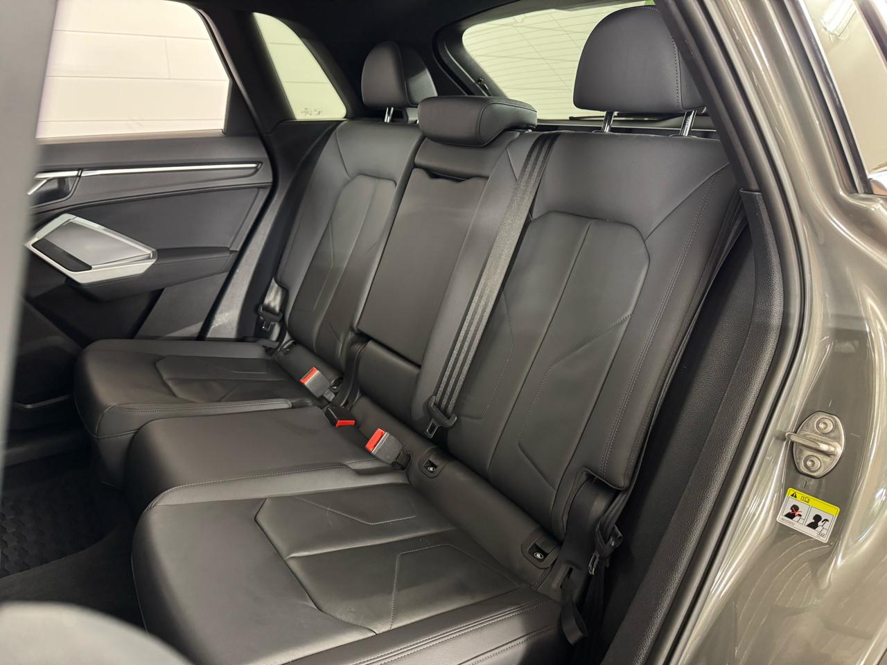 Audi Q3 Premium Plus quattro 2020