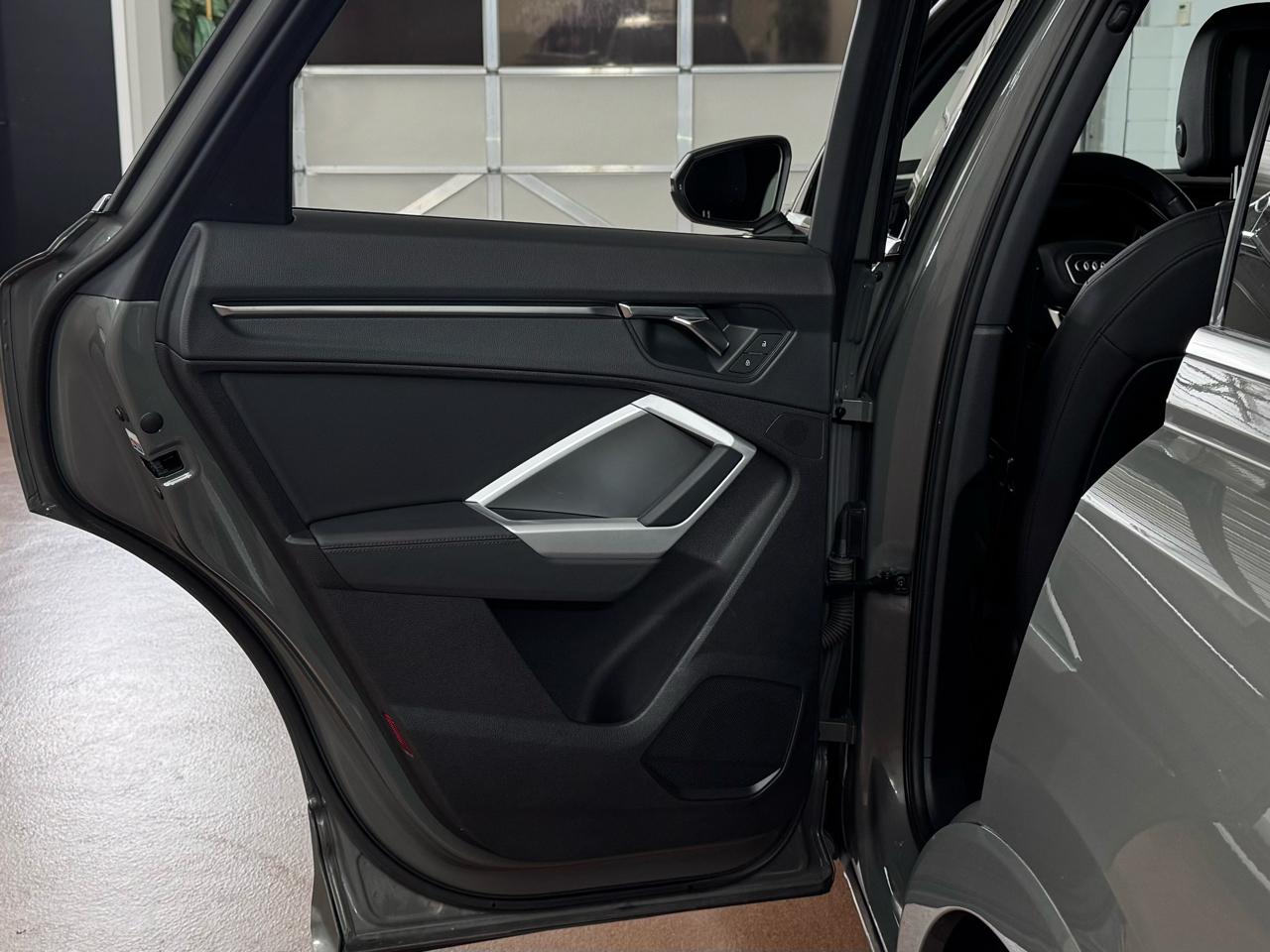 Audi Q3 Premium Plus quattro 2020