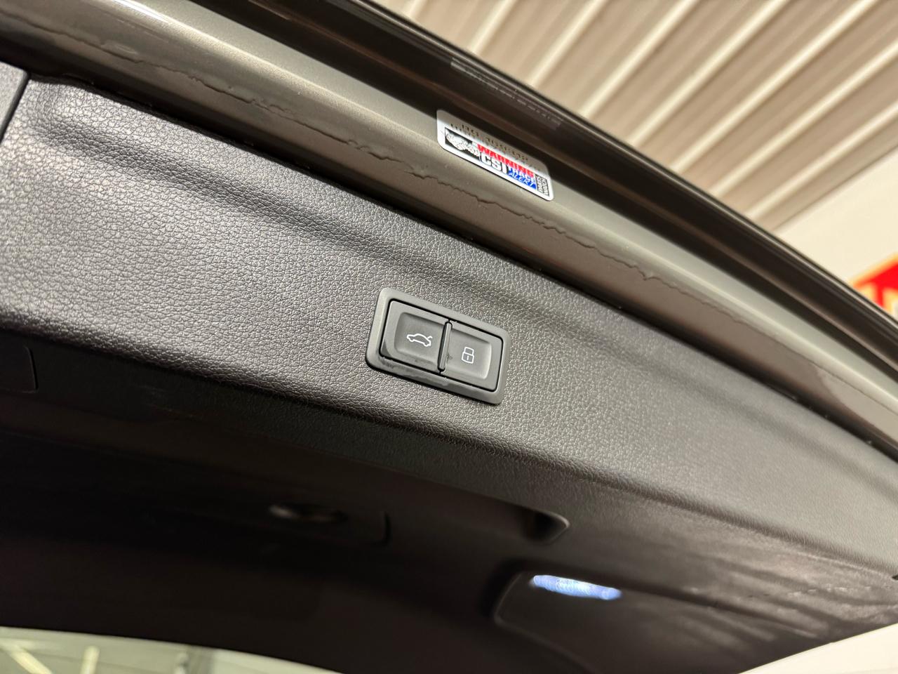 Audi Q3 Premium Plus quattro 2020