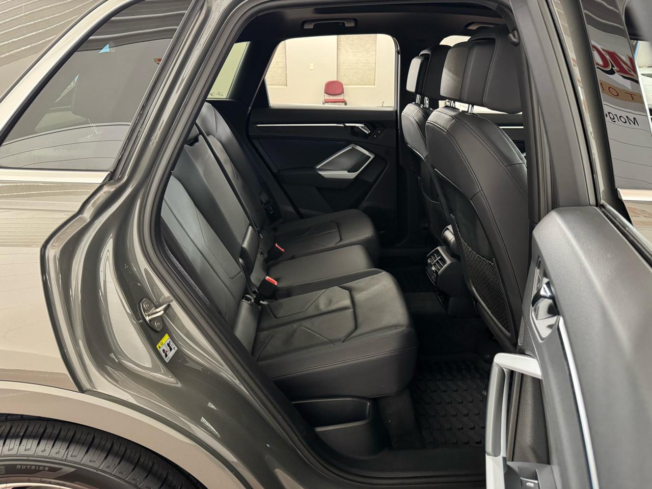 Audi Q3 Premium Plus quattro 2020