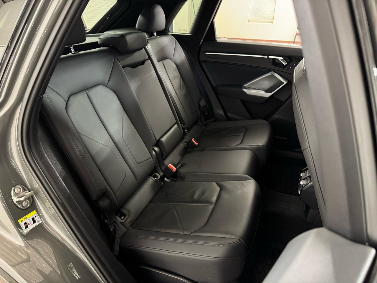 Audi Q3 Premium Plus quattro 2020