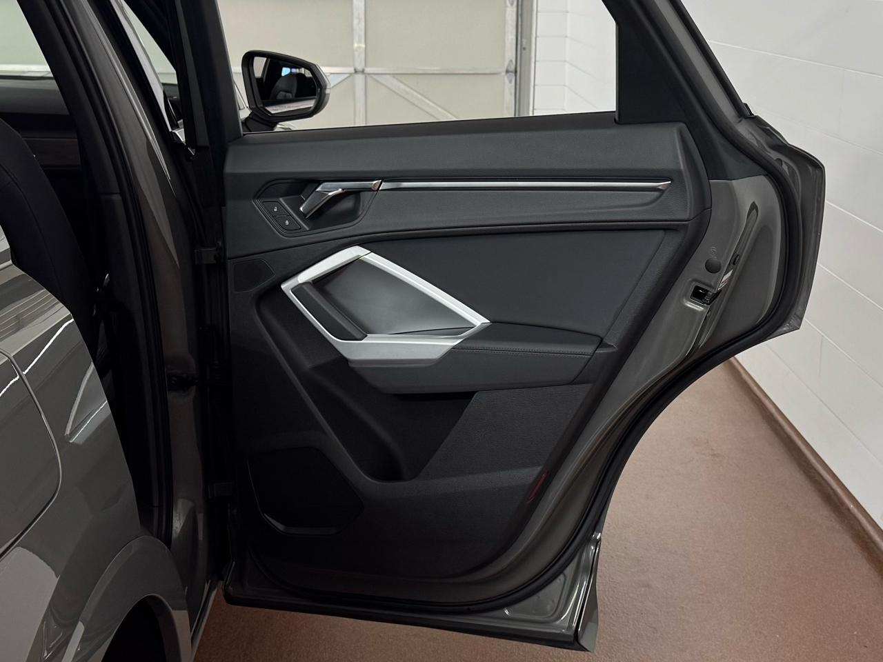 Audi Q3 Premium Plus quattro 2020