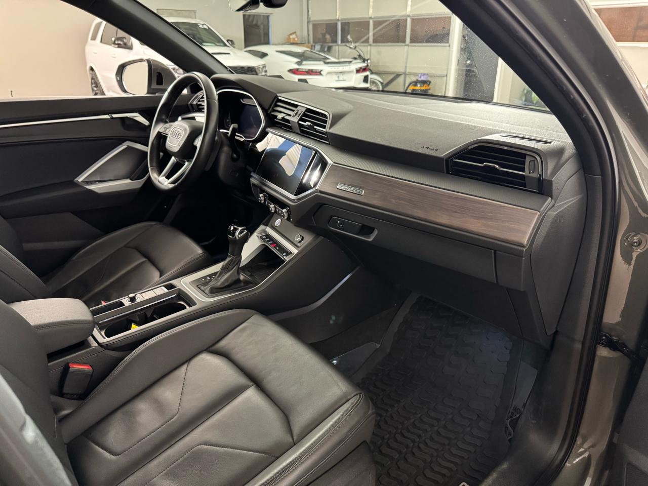 Audi Q3 Premium Plus quattro 2020