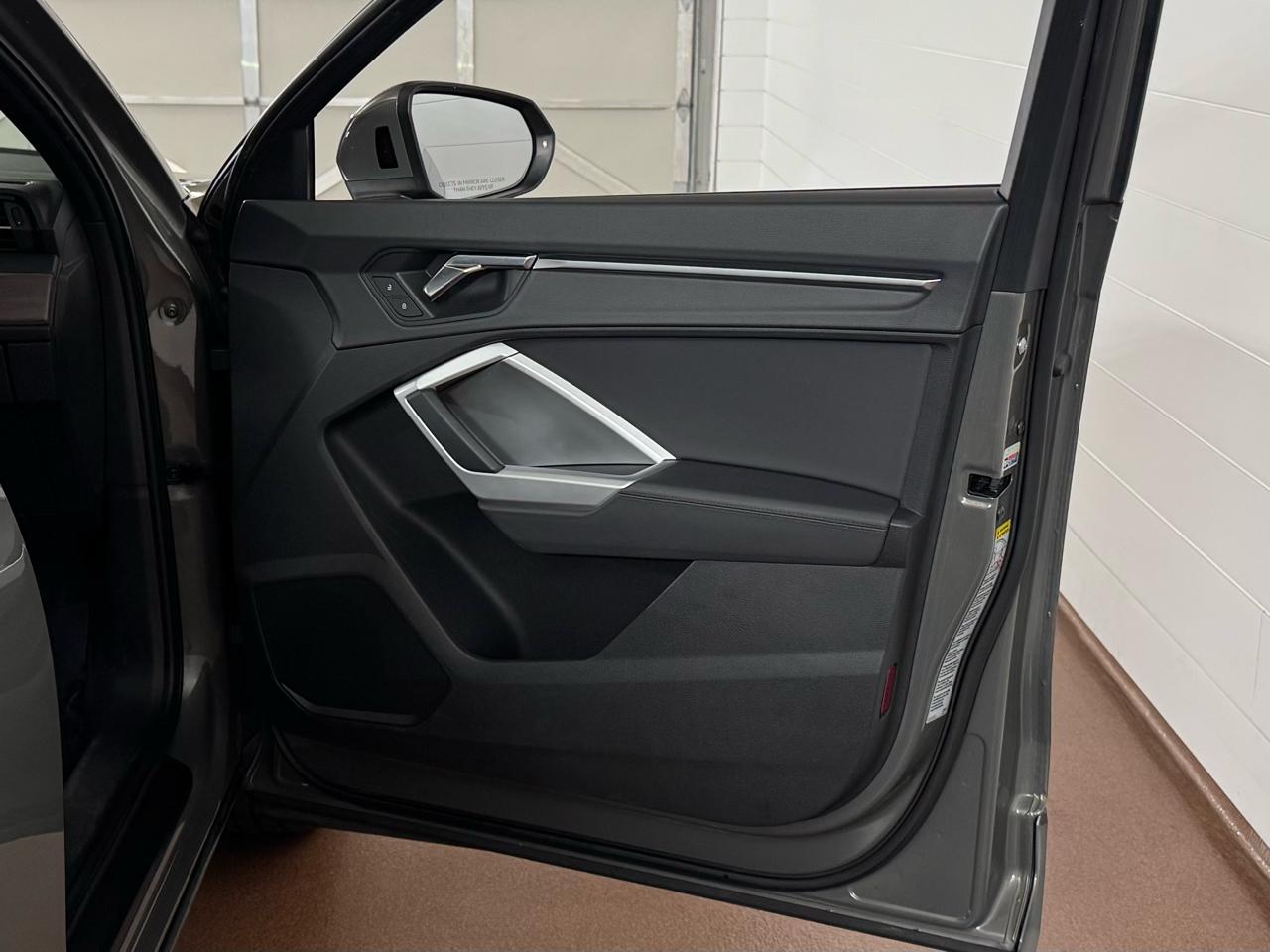 Audi Q3 Premium Plus quattro 2020