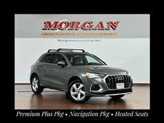 2020 Audi Q3 