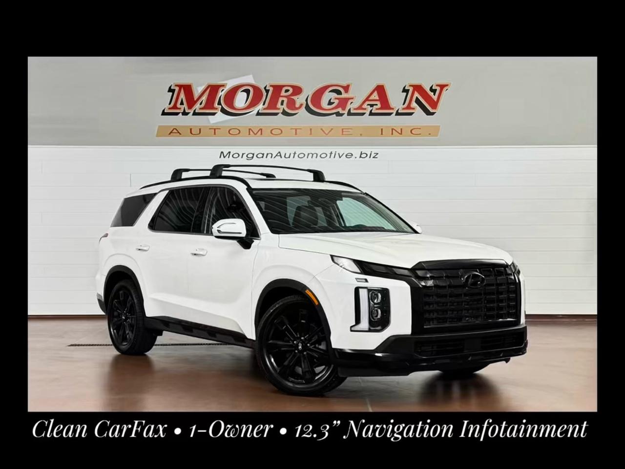 Hyundai Palisade XRT FWD 2023