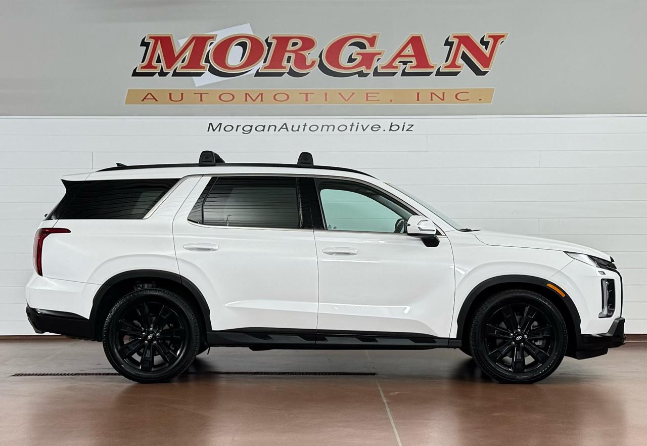 Hyundai Palisade XRT FWD 2023