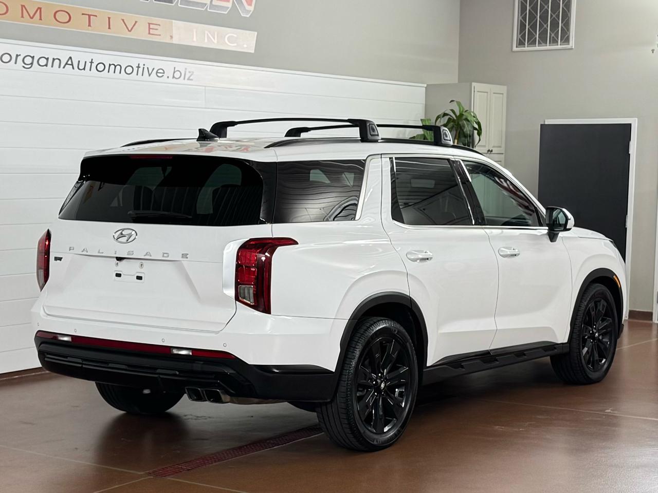 Hyundai Palisade XRT FWD 2023