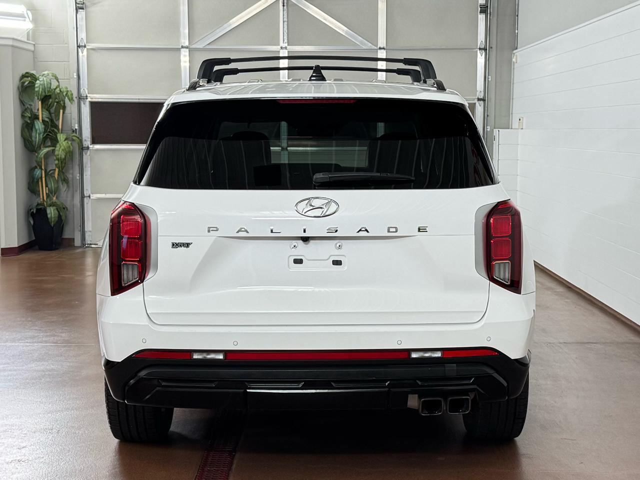 Hyundai Palisade XRT FWD 2023