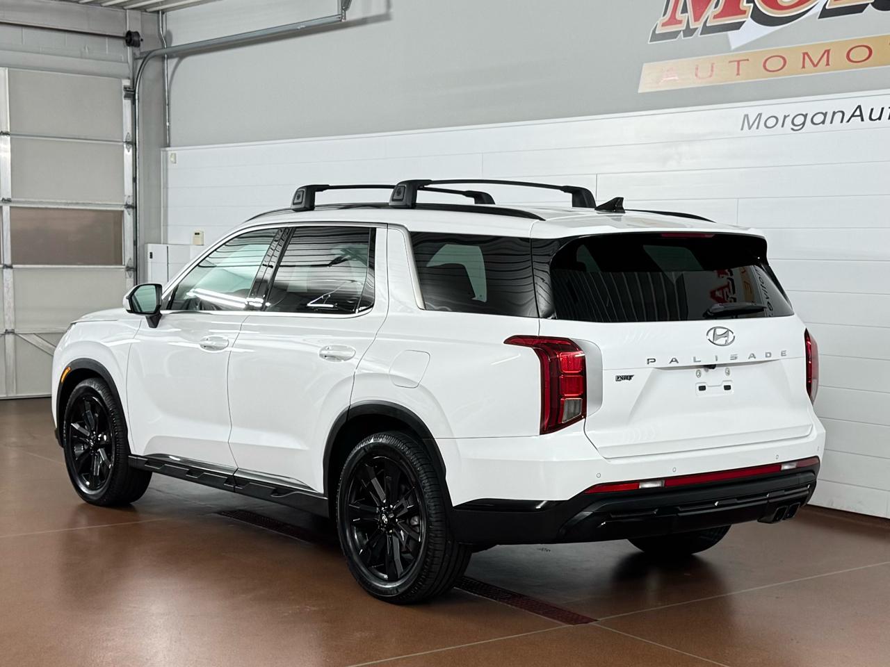 Hyundai Palisade XRT FWD 2023