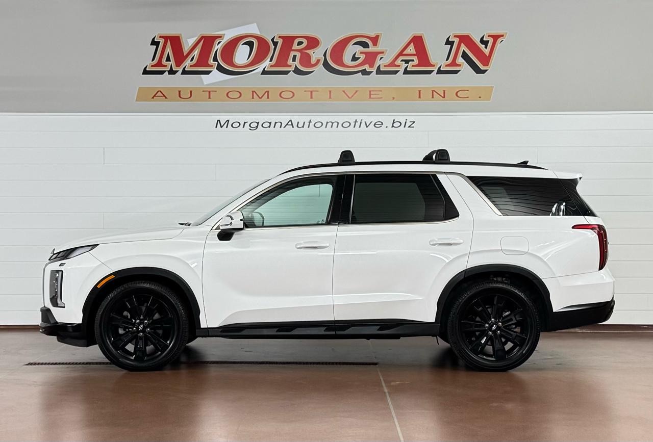 Hyundai Palisade XRT FWD 2023