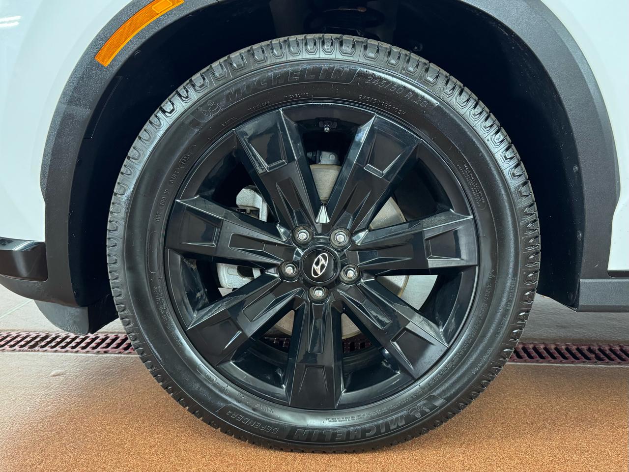 Hyundai Palisade XRT FWD 2023