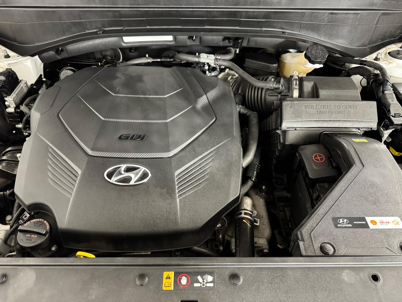 Hyundai Palisade XRT FWD 2023