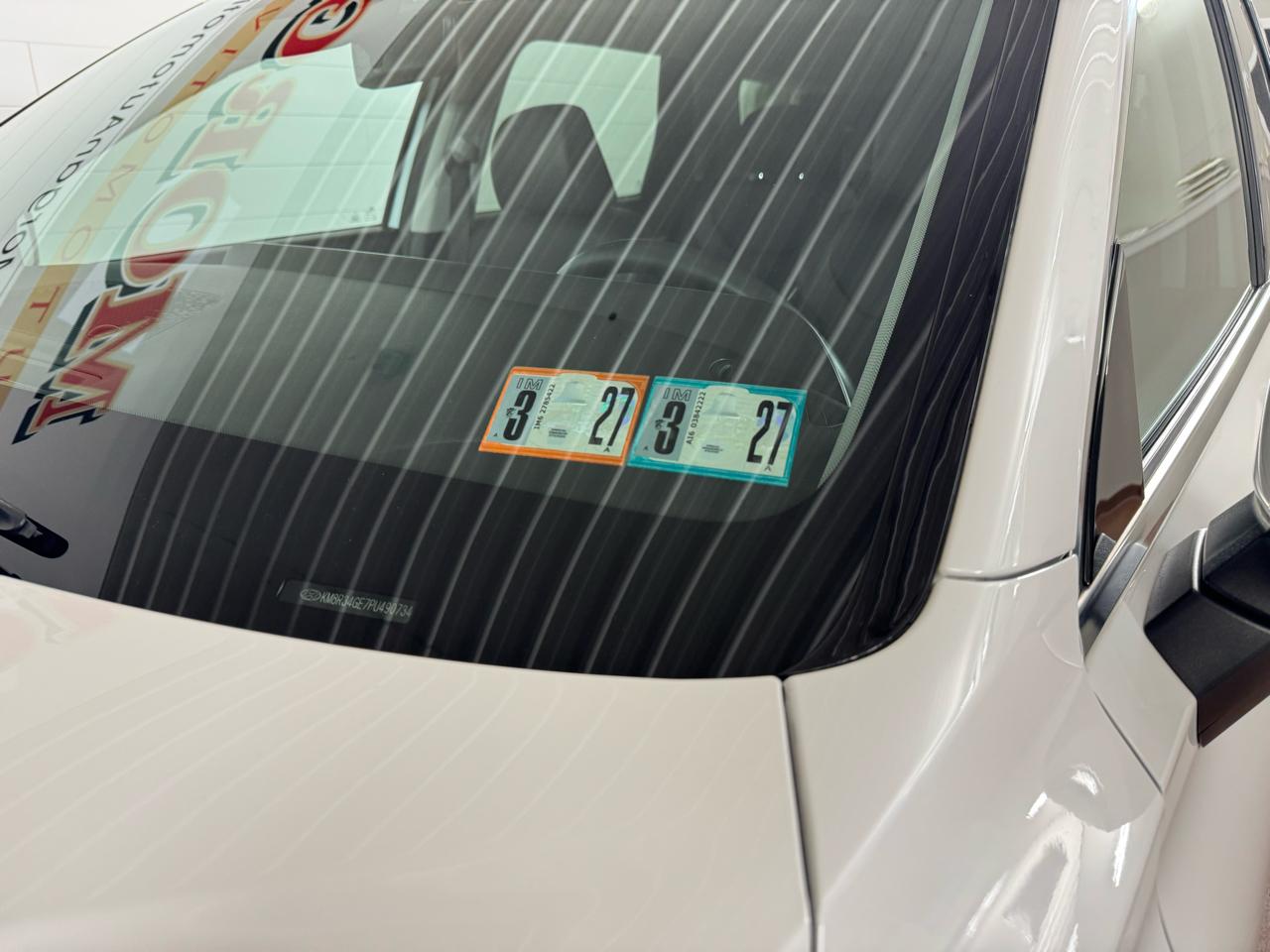 Hyundai Palisade XRT FWD 2023