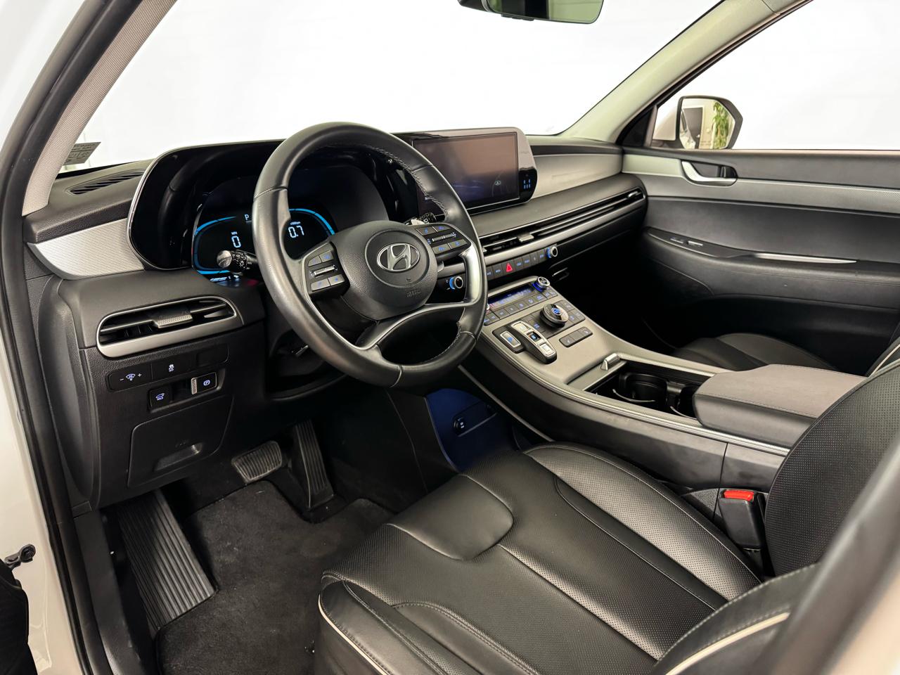 Hyundai Palisade XRT FWD 2023