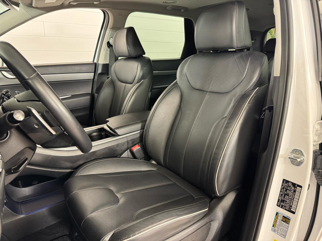 Hyundai Palisade XRT FWD 2023