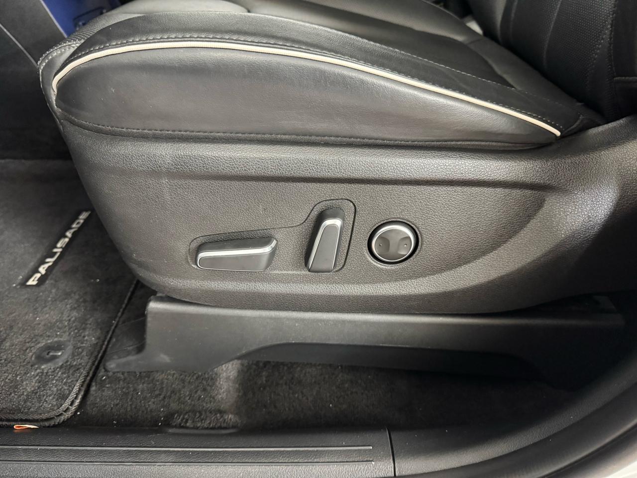 Hyundai Palisade XRT FWD 2023