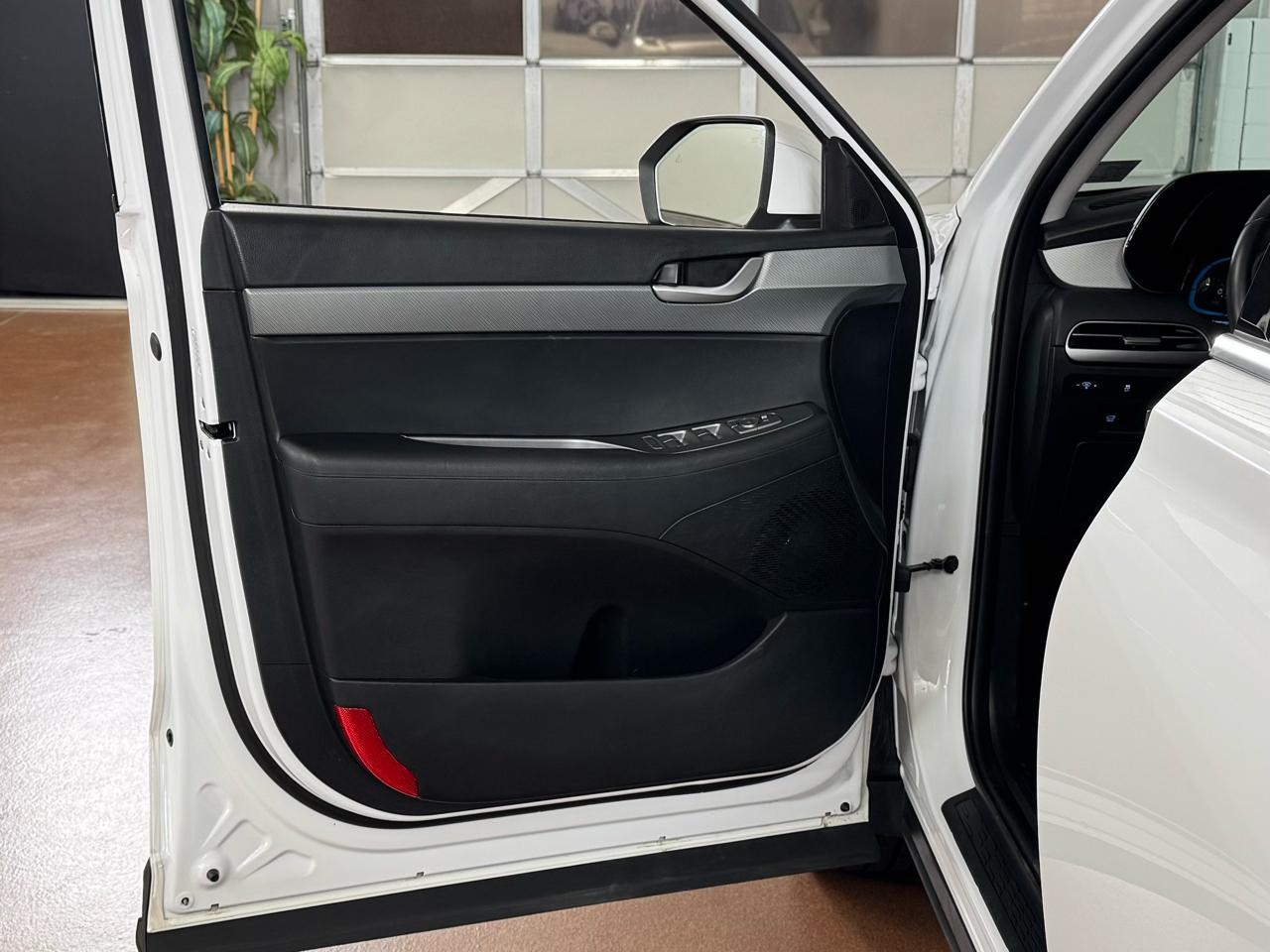 Hyundai Palisade XRT FWD 2023