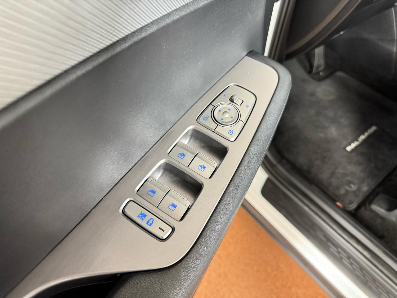 Hyundai Palisade XRT FWD 2023