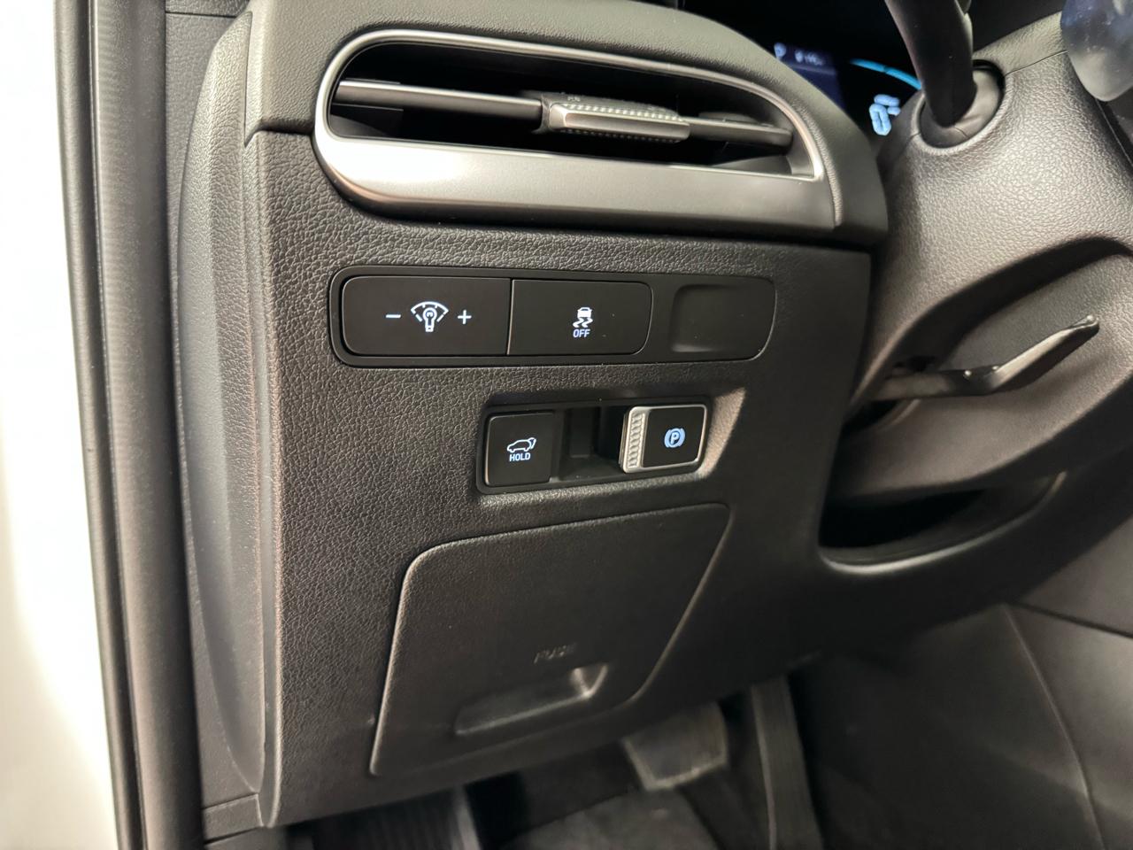 Hyundai Palisade XRT FWD 2023