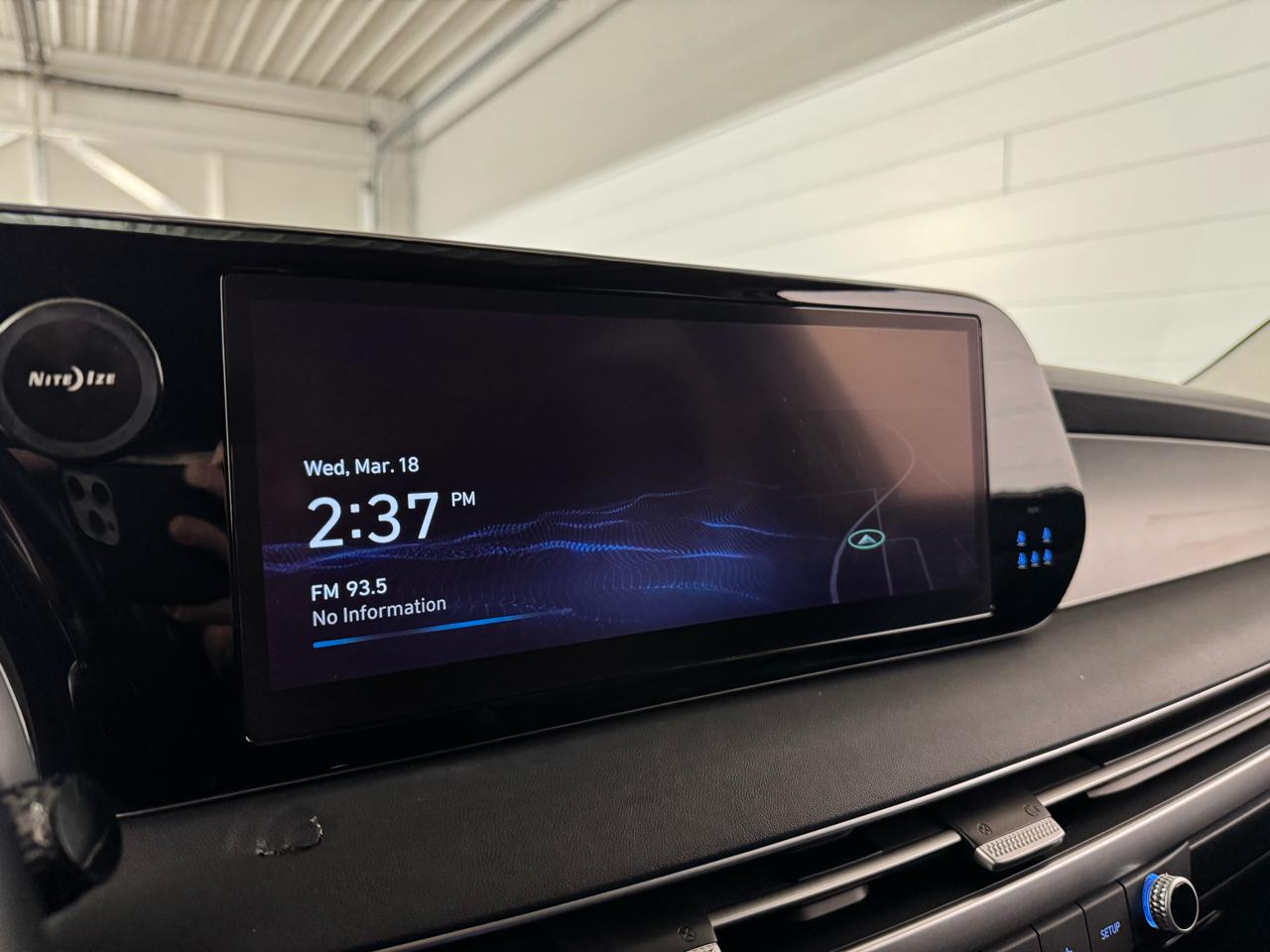 Hyundai Palisade XRT FWD 2023