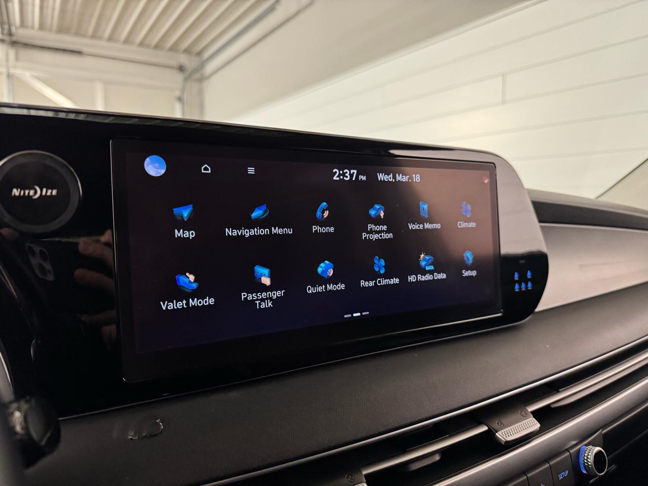 Hyundai Palisade XRT FWD 2023