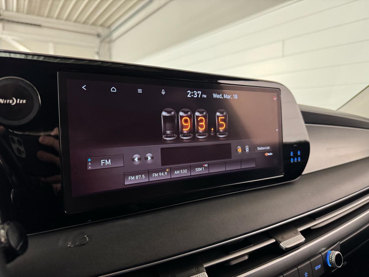 Hyundai Palisade XRT FWD 2023