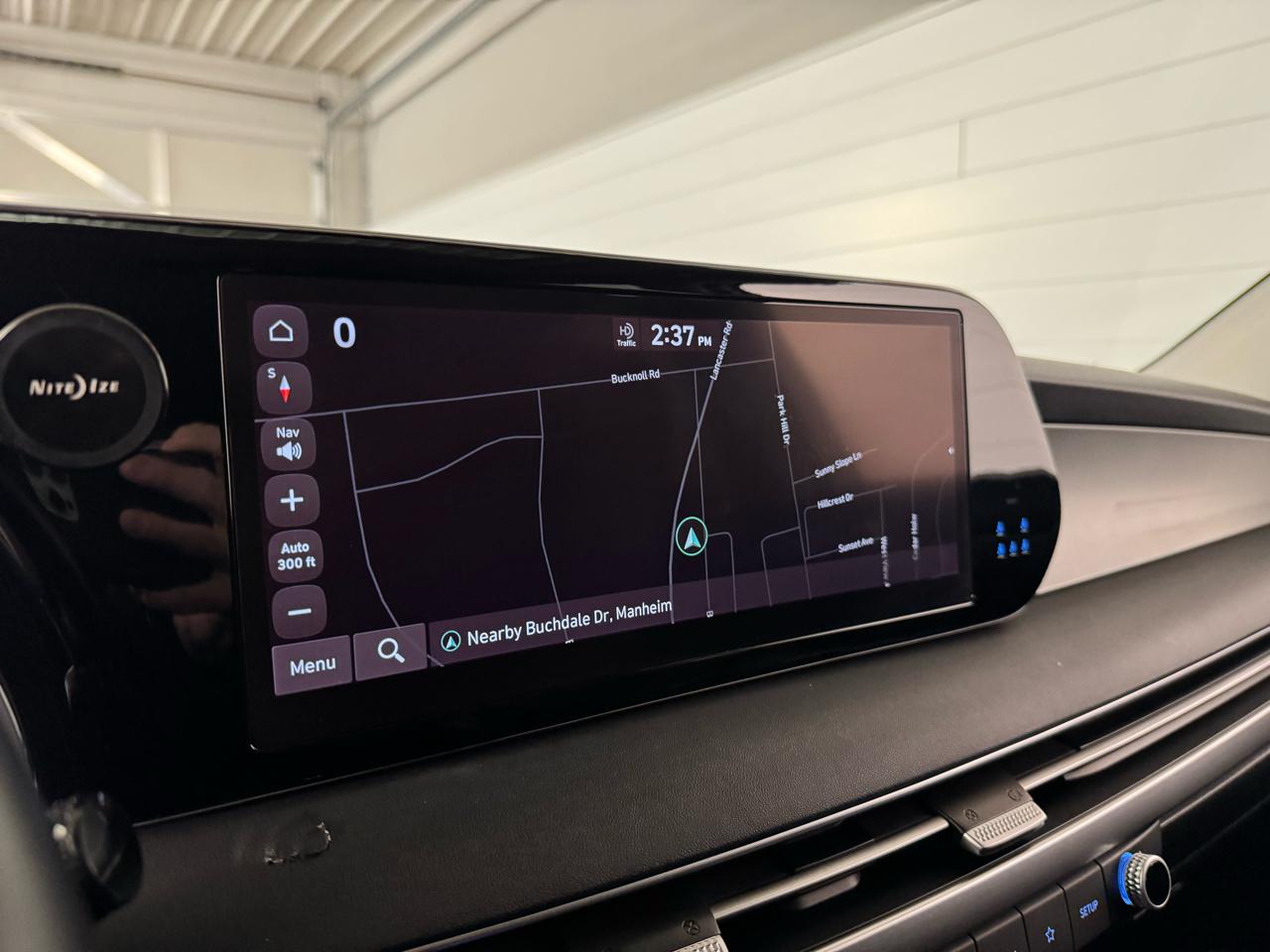 Hyundai Palisade XRT FWD 2023