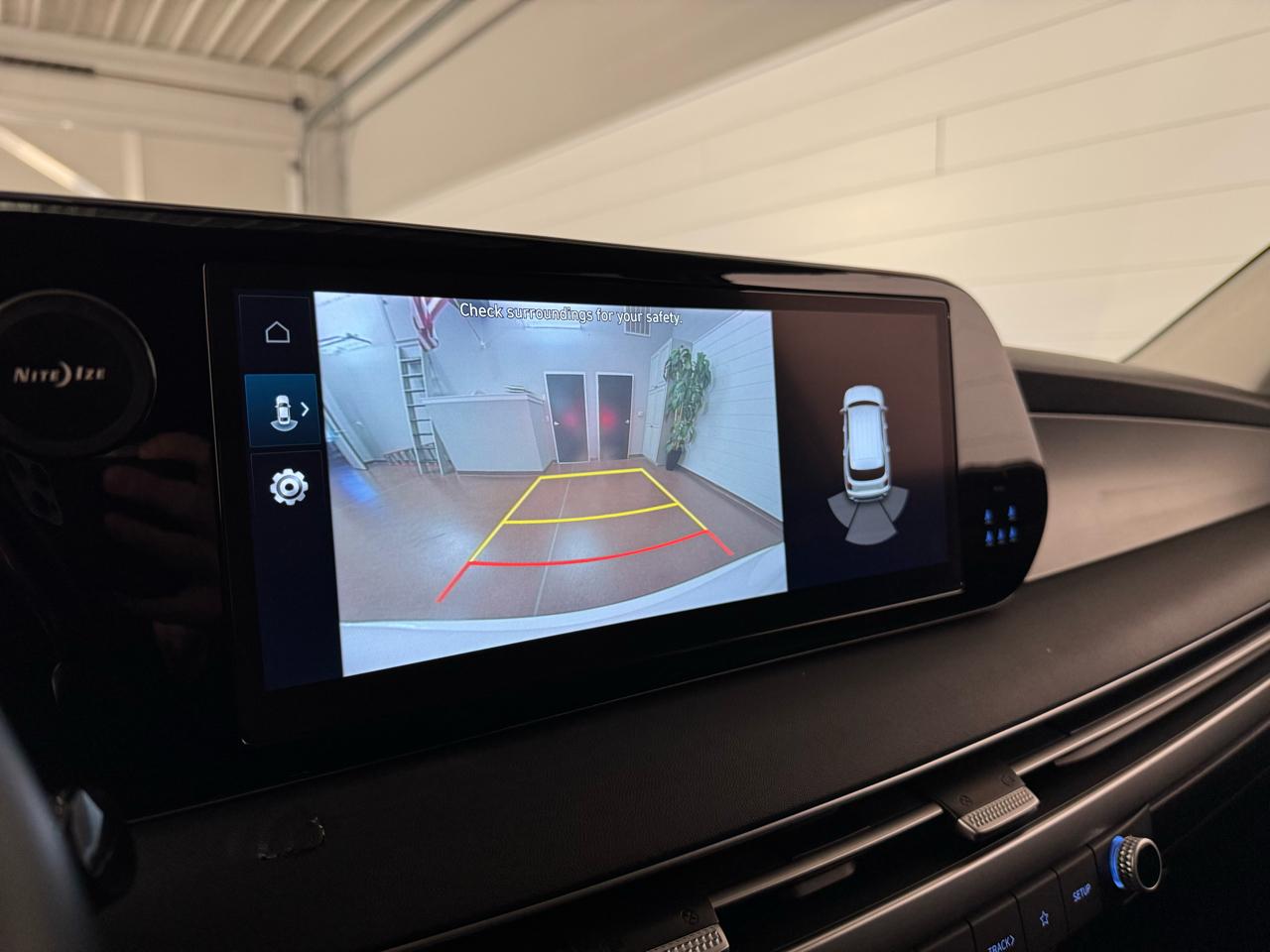 Hyundai Palisade XRT FWD 2023