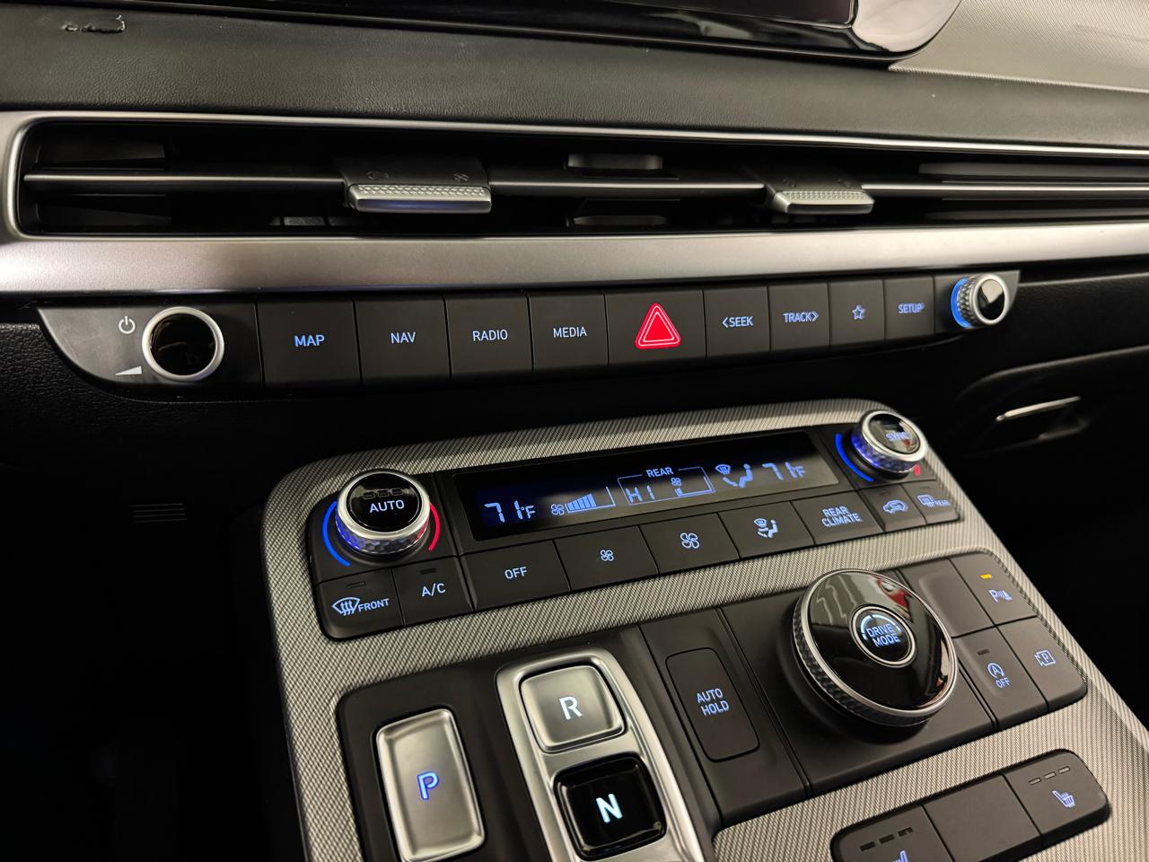 Hyundai Palisade XRT FWD 2023