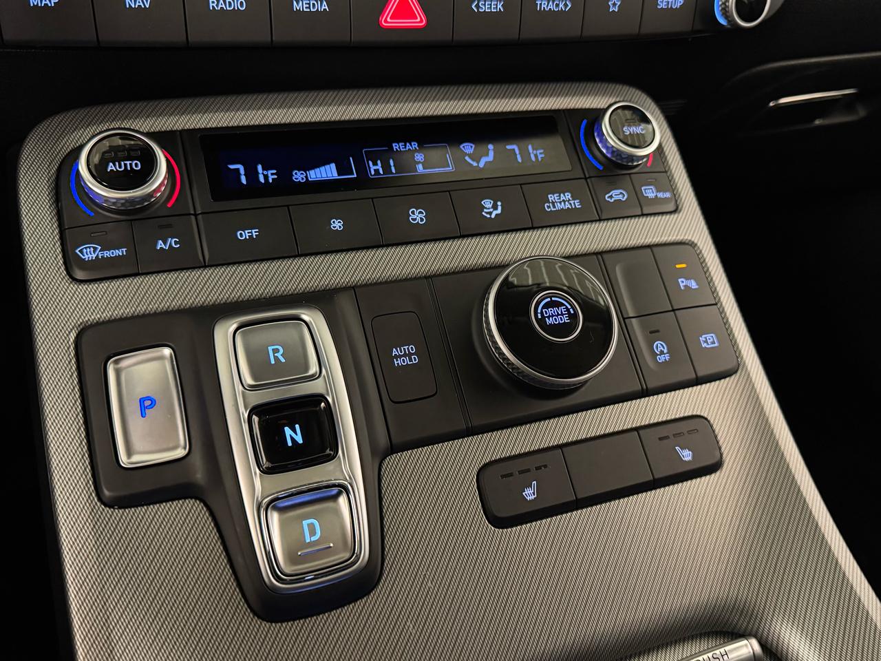 Hyundai Palisade XRT FWD 2023