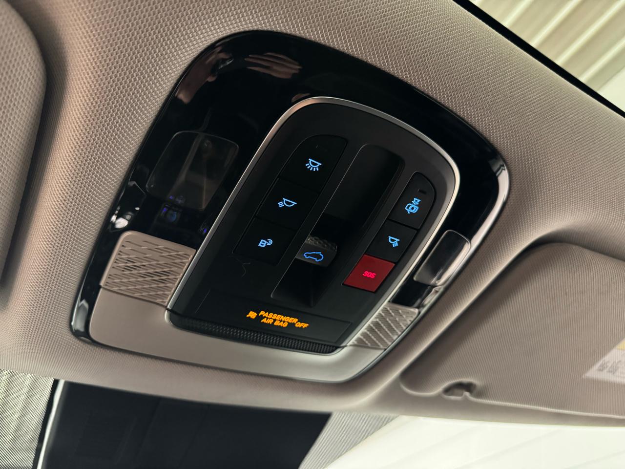 Hyundai Palisade XRT FWD 2023