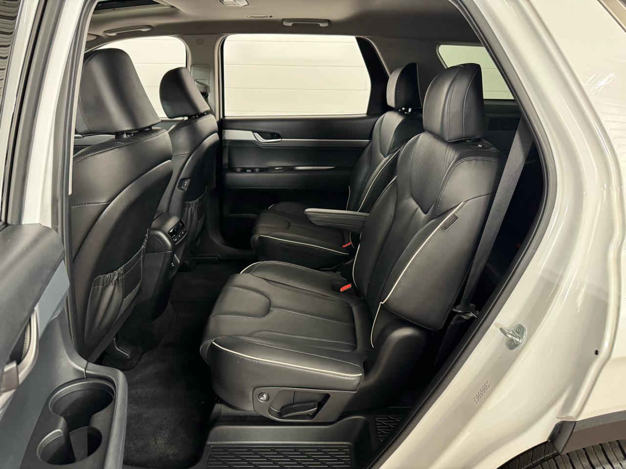 Hyundai Palisade XRT FWD 2023