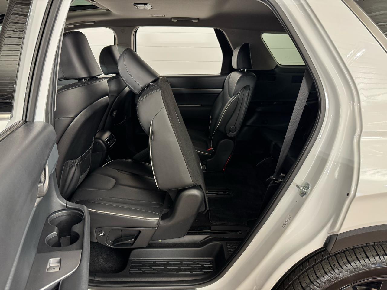 Hyundai Palisade XRT FWD 2023