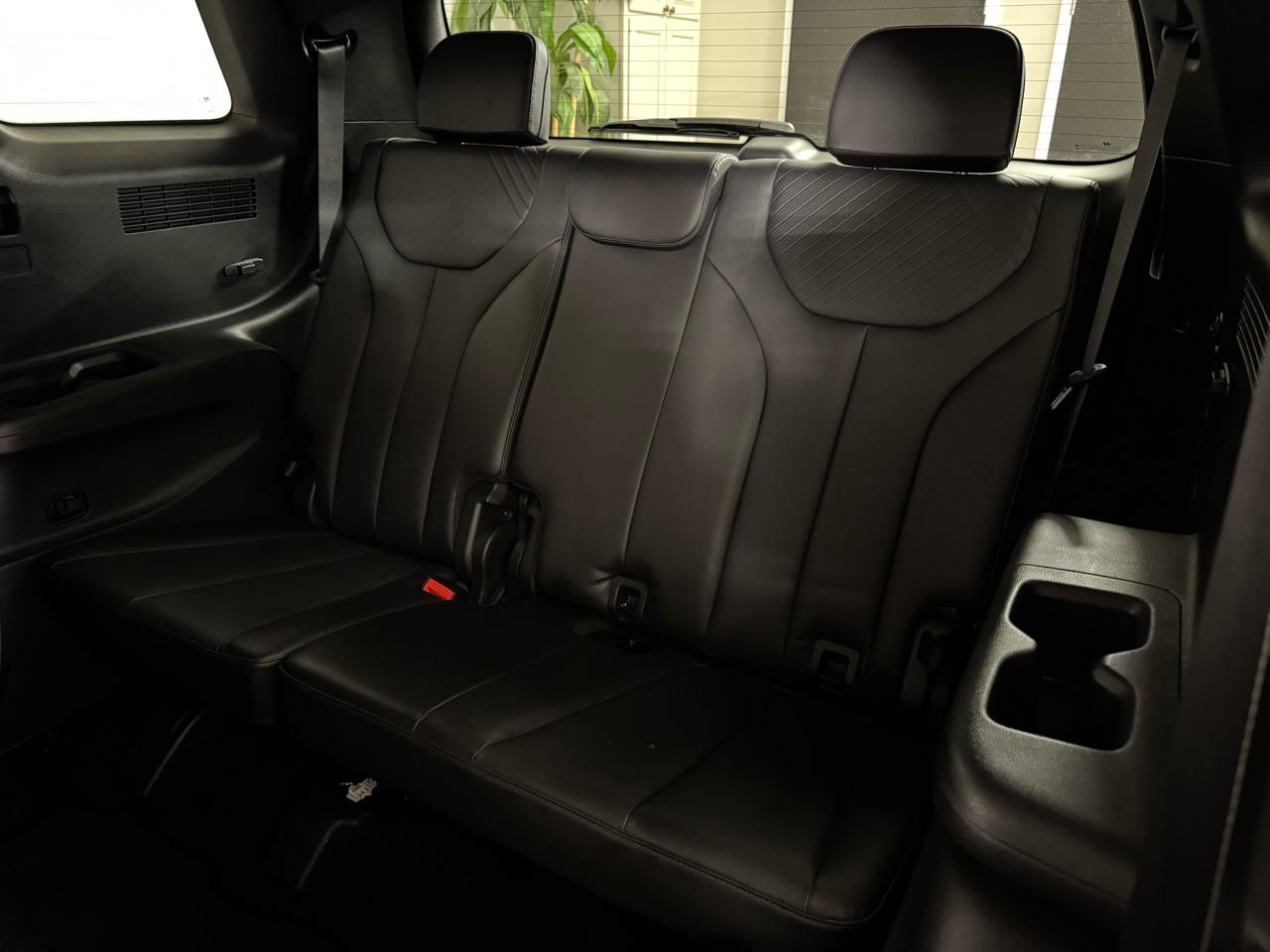 Hyundai Palisade XRT FWD 2023