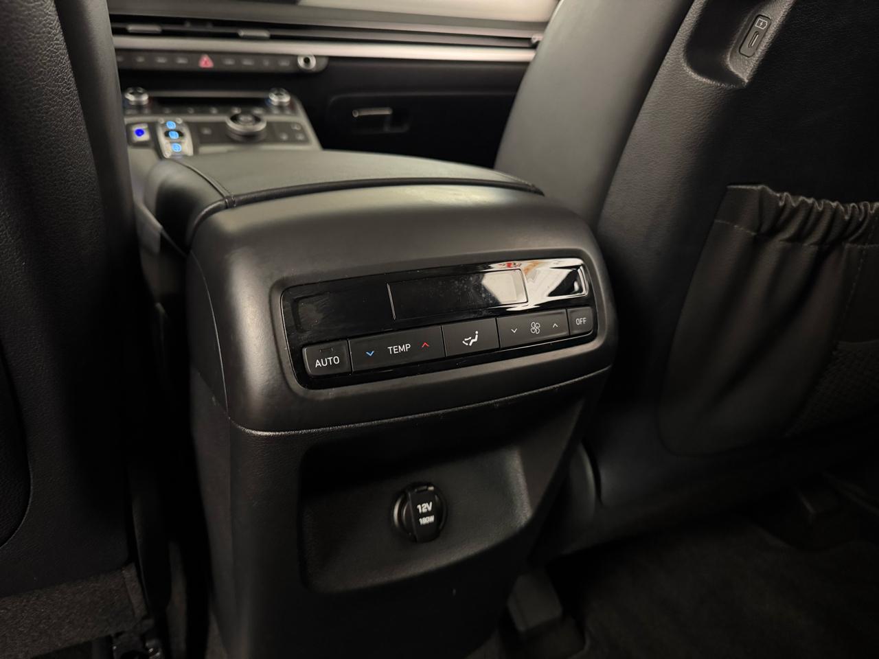 Hyundai Palisade XRT FWD 2023