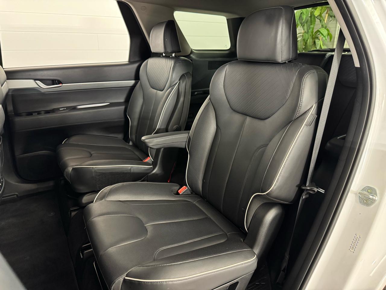 Hyundai Palisade XRT FWD 2023